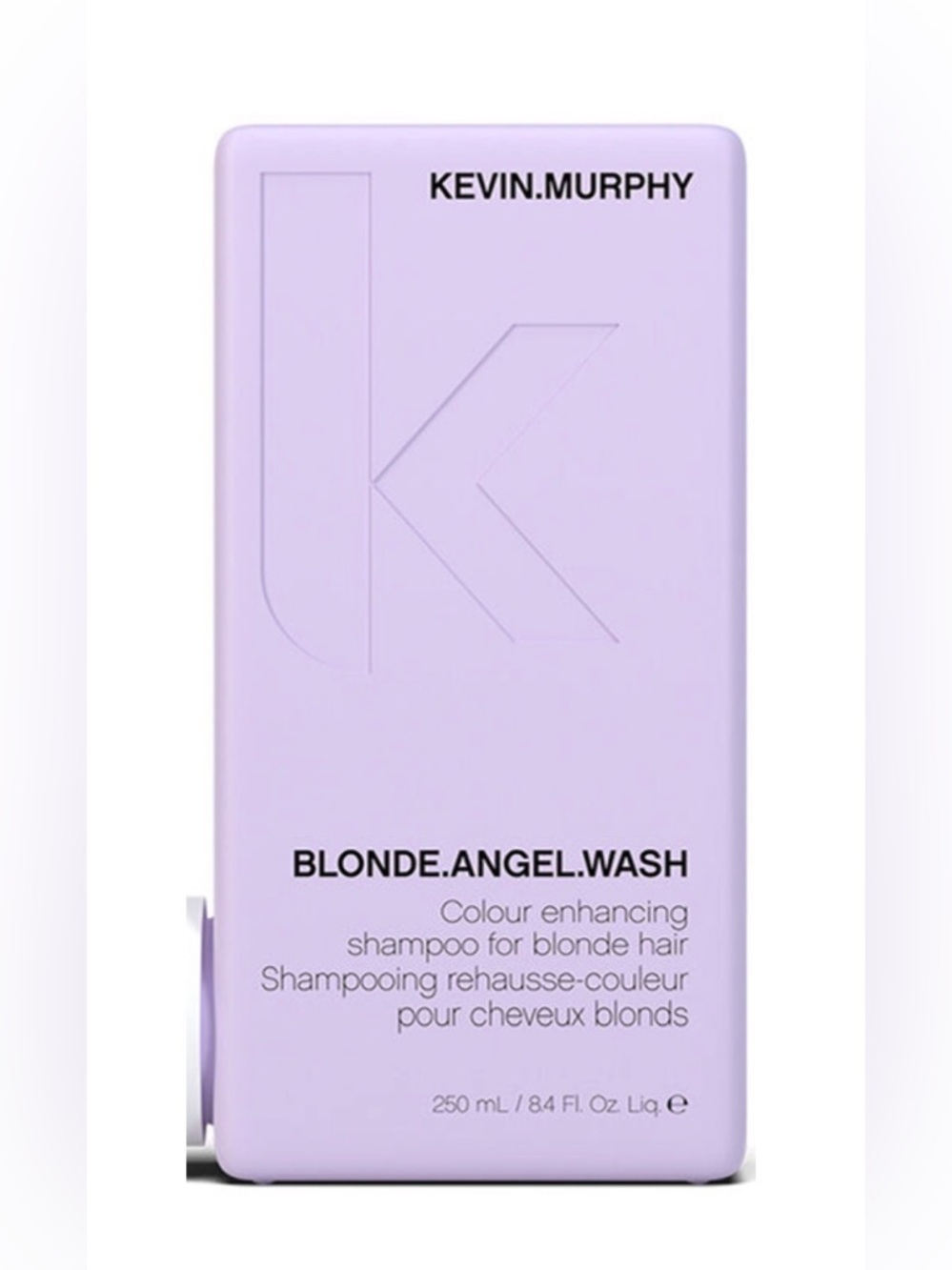 Blonde.Angel.Wash KEVIN.MURPHY